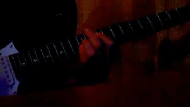 Ibanez GRX40  rockson 30w amplifier sound demo