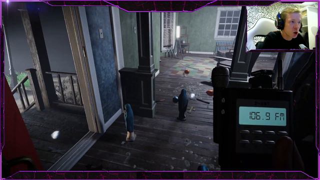 Ghost Hunters Corp страх это только начало # 23 смотреть онлайн