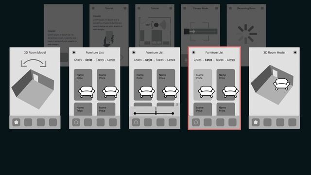 UIXTalk - Wireframes смотреть онлайн