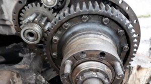 Т-130 ремонт бортовой