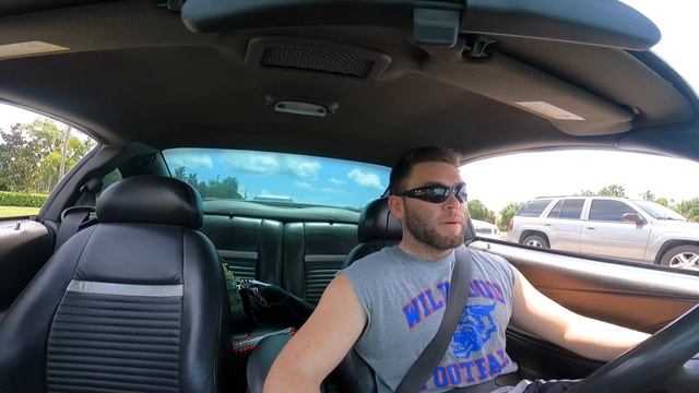 First RIP in my BUILT & CAMMED MACH 1 & I’m SPEECHLESS!!! смотреть онлайн