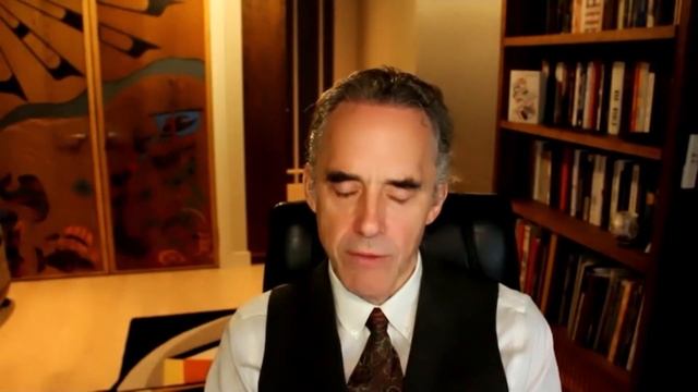 Джордан Питерсон | Несовершенные люди в творчестве | Лу Си Кей | Мэтью Макконахи смотреть онлайн