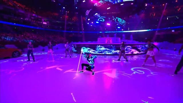 League of Legends champion makes her first real-time AR debut смотреть онлайн