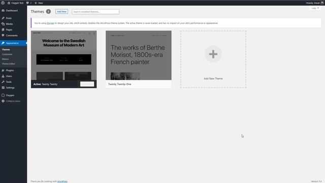 Con, Pros, And Need To Knows When Building A Website With Oxygen смотреть онлайн