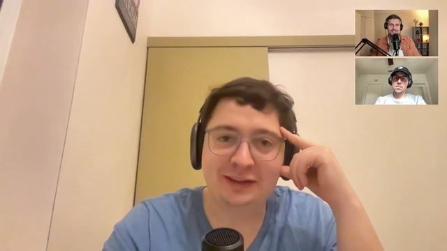 Vabank. 6. Как попасть в топ стартап акселератор, Сэм Альтман про OpenAI, Палмер Лаки