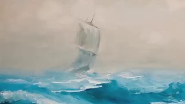 A Lonely White Sail - Sveshnikov State Academic Russian Choir смотреть онлайн