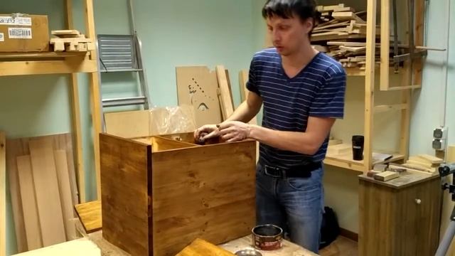 Liberon отзыв ученика базового курса школы "Кедр" смотреть онлайн