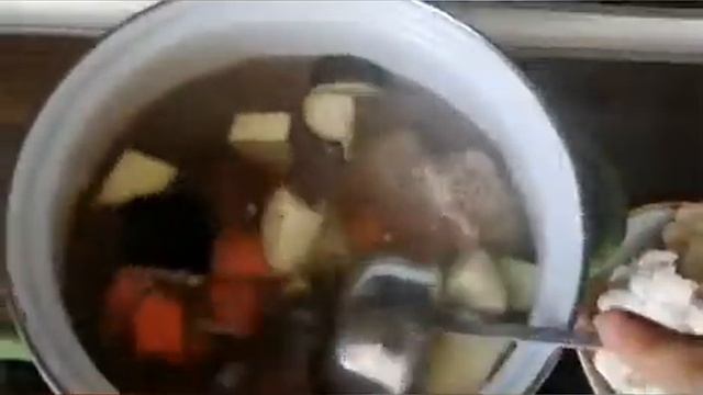 Диетический, витаминный овощной суп. ?Вкусно и быстро смотреть онлайн
