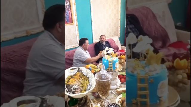 Маёр Савченко встречает внука Господина ! смотреть онлайн