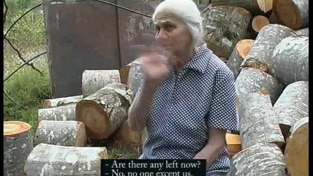 Ананури - Ananuri (Камни предков - Ancestral Stones) смотреть онлайн