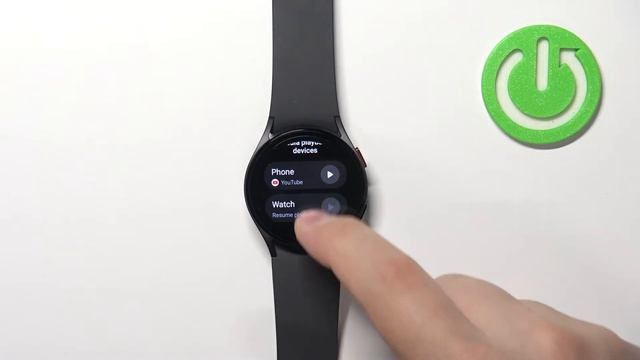 How to Control Music in Samsung Galaxy Watch 5? смотреть онлайн