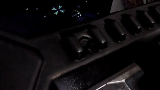 Star Wars / Empire Strikes Back Arcade Game смотреть онлайн