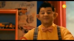 Рекламные блоки и анонсы (Комедия, 14.08.2021)