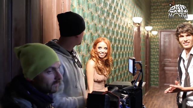 Время и Стекло (Time & Glass) - Так выпала Карта The Making of смотреть онлайн