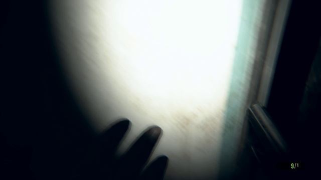 Прохождение Resident evil 7 - Хождения по кораблю на болоте [11/13]