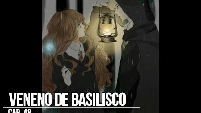 Dramione - Capitulo 48