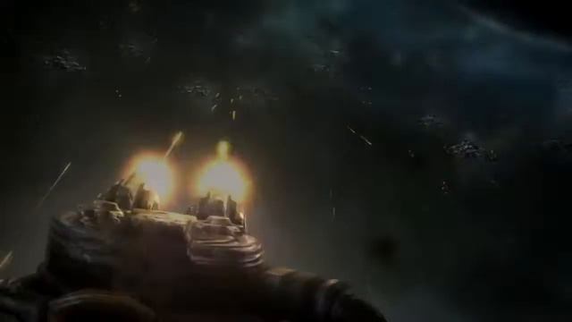 StarCraft [Trailer-GMV] смотреть онлайн