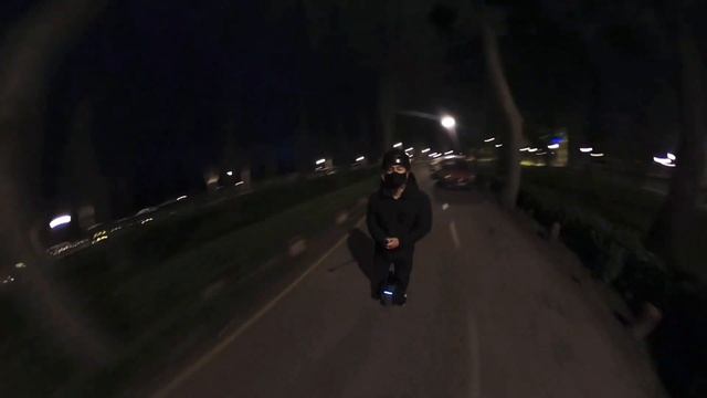 ninebot Z10 gopro max 360 смотреть онлайн
