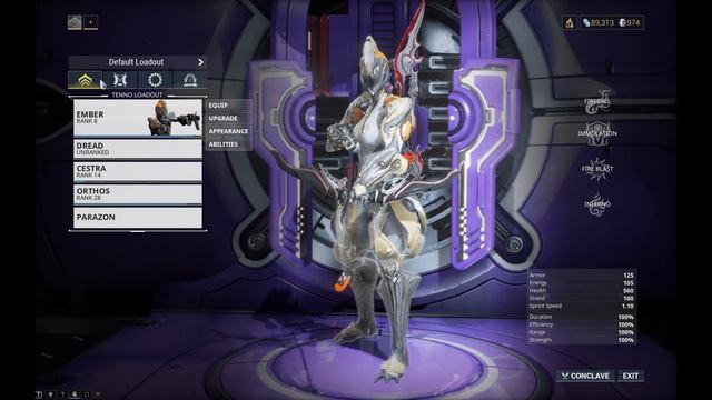 How to get Mastery XP & Level Up Fast! | Warframe 2020 смотреть онлайн