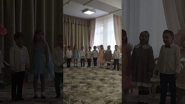 песня про бабушки 8 марта смотреть онлайн