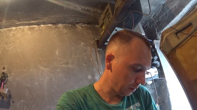 мойка двигателя в гараже своими руками смотреть онлайн