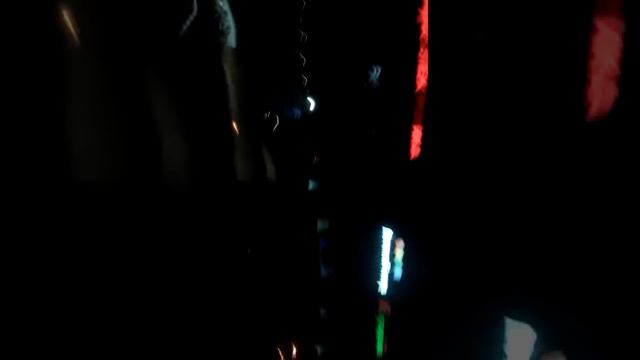 Ночной Улан-Удэ смотреть онлайн