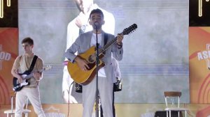 Doston Ergashev - Yanaram | Достон Эргашев - Янарам (VIDEO)