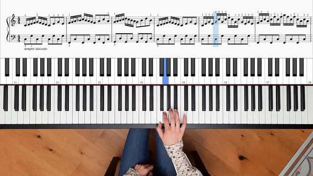 Piano Exercises For Beginners For Everyday | Arpeggios, Scales, Chords | #DuePersone Piano Lessons