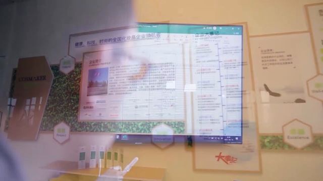 О компании SilkWay