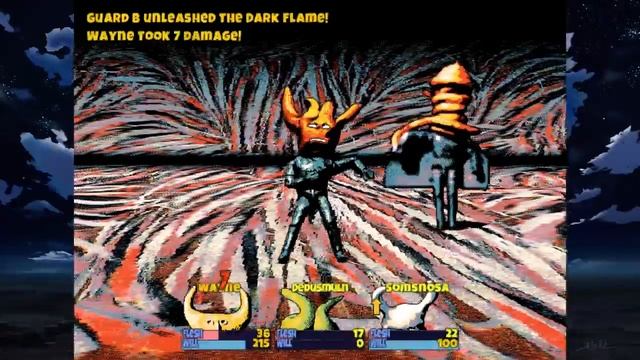 Hylics Playthrough - 2015 (No Commentary) смотреть онлайн