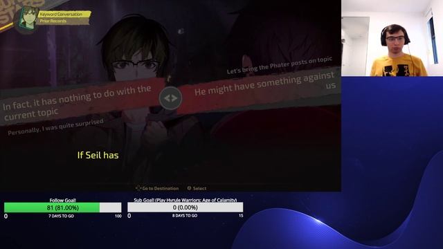 Buried Stars Close Call Route B What if you saved the victims | Righteous Dude Plays смотреть онлайн