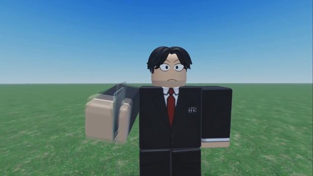 The call [Roblox Animation] смотреть онлайн