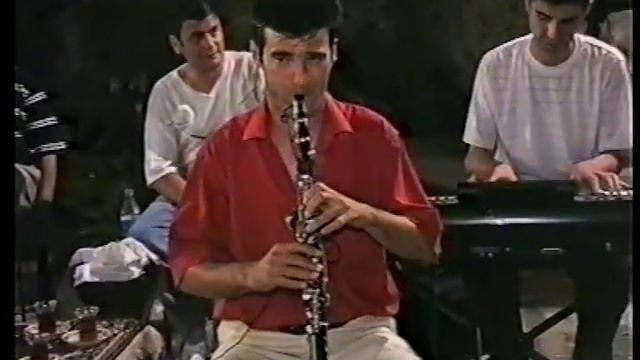 Azeri Klarnet ZAHID § ANVER смотреть онлайн