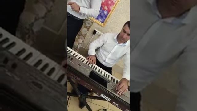 гр.Берекат - Ханум 2019. смотреть онлайн