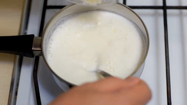 Как варить манную кашу смотреть онлайн