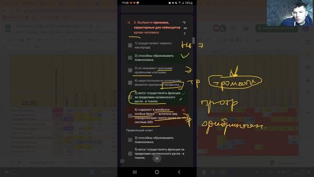 разборы вопросов 2