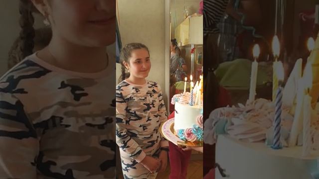 Софие 10 лет! смотреть онлайн