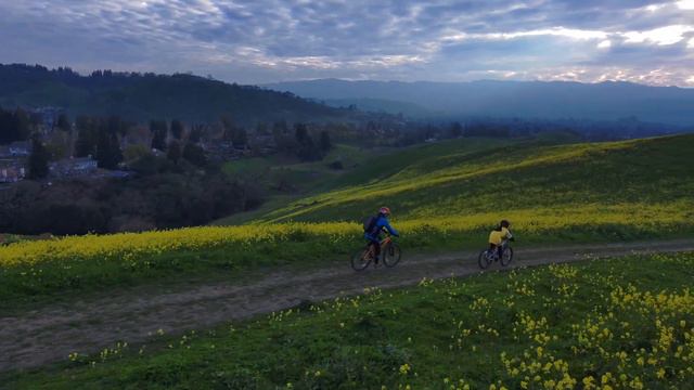MTB lose weight #8. Watch in 4K: tap UR corner 3 dots, Quality, Adv, 2160p смотреть онлайн