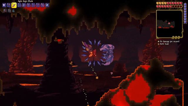 How To Get The Murasama(terraria Calamity Mod)