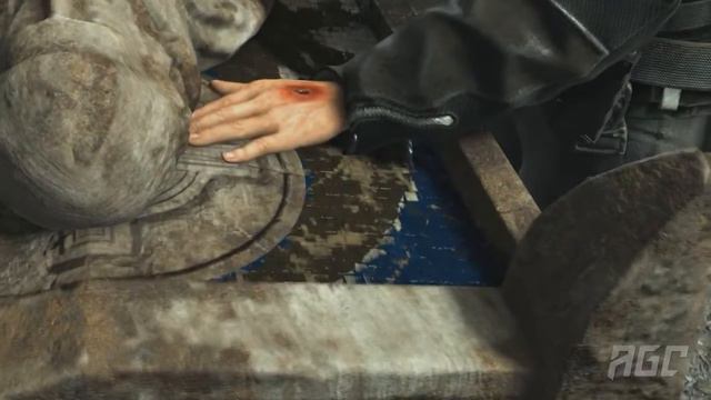 Rise Of The Tomb Raider: ОБЗОР