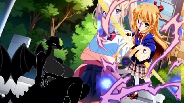 The Wife of The Void Dragon Form Solos смотреть онлайн