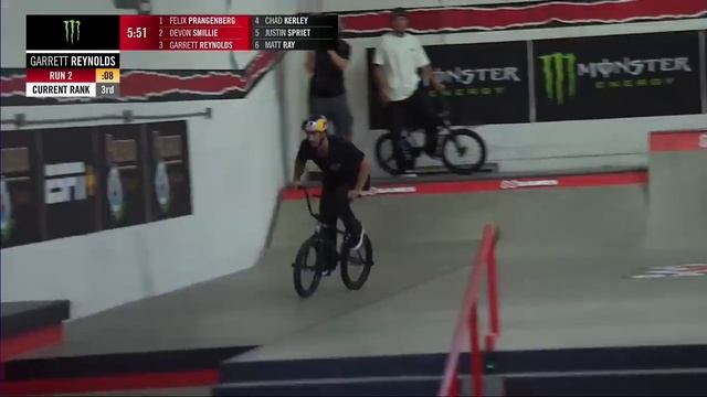 BMX Street: HIGHLIGHTS | X Games 2022 смотреть онлайн