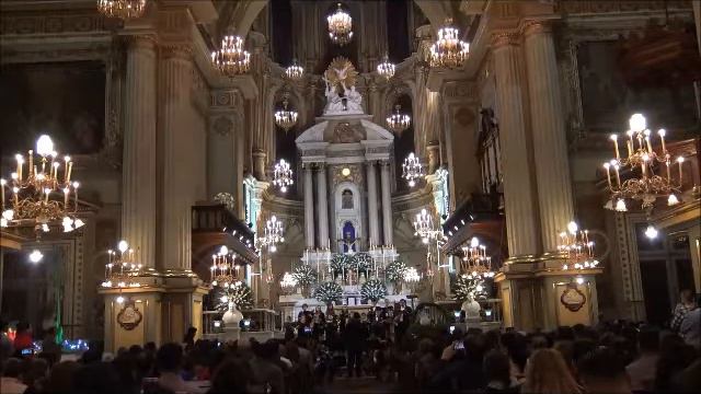 CONCIERTO NAVIDEÑO EN CATEDRAL METROPOLITANA LEÓN 2018 смотреть онлайн