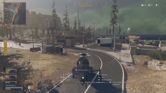 Ruairi McG makes his Rocket Rodeo debut смотреть онлайн