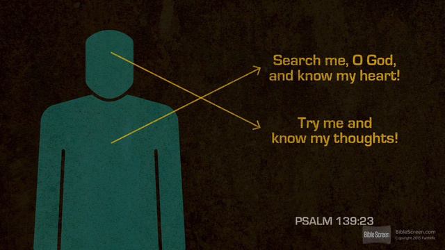Psalm 139:23 (Scripture Songs) смотреть онлайн