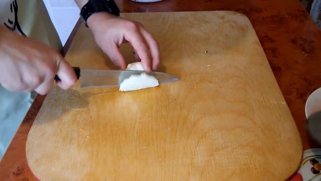 Овощное рагу из овощей I Mac Jaher смотреть онлайн