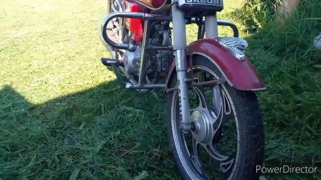 5000км. на Альфе. Смотрите, что с ним произошло... смотреть онлайн