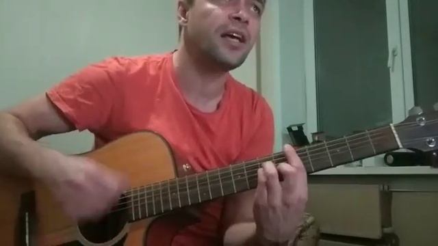 Александр Мудрак кавер гр. Танцы Минус смотреть онлайн