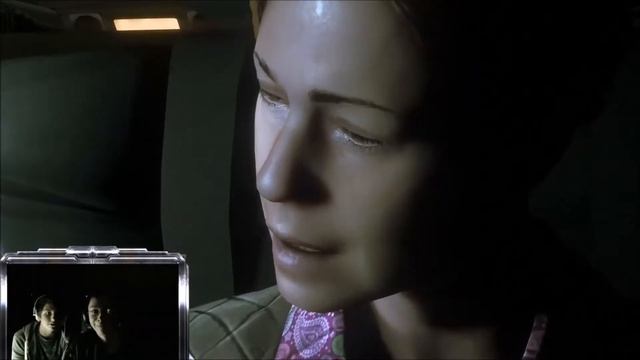 Alien: Isolation - Let's Play (Episode 1) "Clucky the Bouncing Chicken." смотреть онлайн