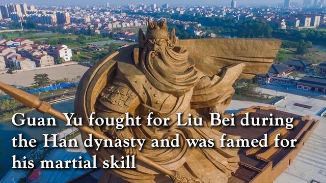 10 Greatest Chinese Generals - Most Badass Generals In Chinese History смотреть онлайн